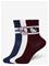LINDEX Sock 3 P Hello Kitty - DARK RED - 37/39 – kuva 2