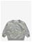 BOBO CHOSES Pixel Abduction All Over Sweatshirt - GREY - 86 – kuva 2