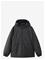 MANGO Hood Puffer Coat - BLACK - 140 – kuva 5