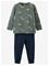 Name It Mini Nmmnightset lasten pyjama – kuva 4