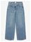 GRUNT Gravalon Wide Winblue Jeans - BLUE WASHED - 182 – kuva 2