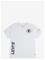 LEVI'S Levi's® Urban Prep Tee - BRIGHT WHITE - 104 – kuva 2