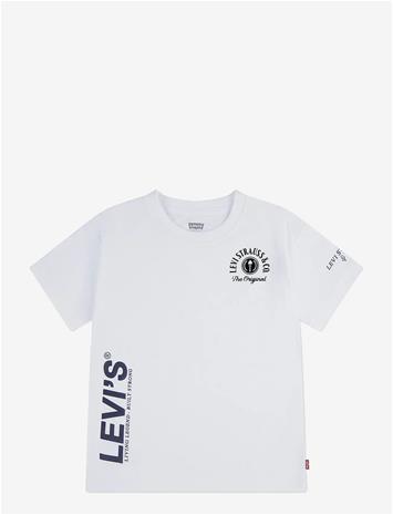 LEVI'S Levi's® Urban Prep Tee - BRIGHT WHITE - 104