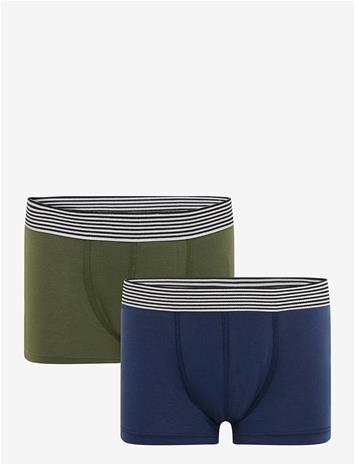 PETIT BATEAU Boxers - VARIANTE 1 - 104