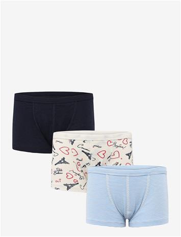 PETIT BATEAU Boxers - VARIANTE 1 - 104