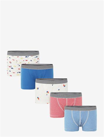 PETIT BATEAU Boxers - VARIANTE 1 - 104