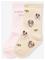 MANGO 2 Pack Patterned Socks - LIGHT BEIGE - 104 – kuva 2