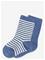 MANGO 2 Pack Mixed Socks - MEDIUM BLUE - 94 – kuva 2
