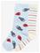 MANGO 2 Pack Mixed Socks - LT-PASTEL BLUE - 94 – kuva 2