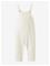 MANGO Long Knitted Dungarees - LT PASTEL BROWN - 68 – kuva 2