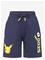 PÓKEMON Pants - NAVY - 104 – kuva 2