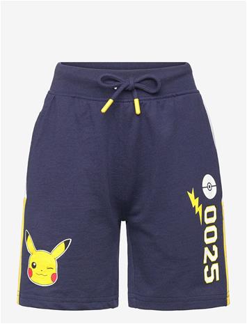 PÓKEMON Pants - NAVY - 104
