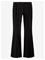 LMTD Nlfrika Lw Bootcut Pant - BLACK - 146 – kuva 2