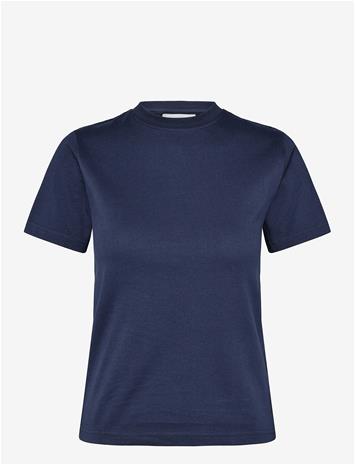 GRUNT Grrolle Ss Tee - NAVY - 146/152