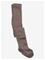 MP DENMARK Glitter Tights - BROWN SIENNA - 164 – kuva 2