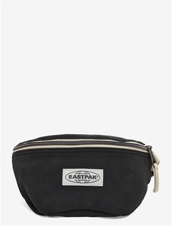 EASTPAK Springer - UPGRAINED BLACK - One Size