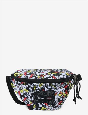 EASTPAK Springer - MICKEY PRINT - S