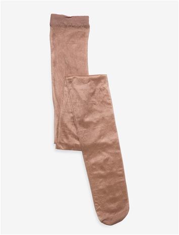 MELTON Tights 20 Denier - SAND - 164