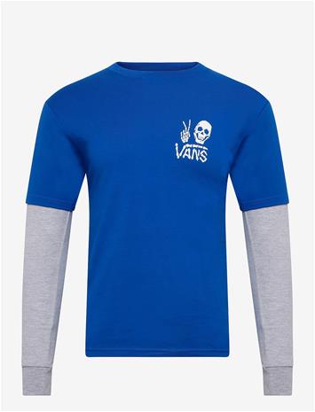 VANS Arm Bones Twofer - CLASSIC BLUE - L