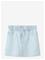 MANGO Knot Denim Skirt - OPEN BLUE - 164 – kuva 2