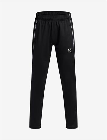 UNDER ARMOUR Ua B Challenger Training Pnt - BLACK - 140-152