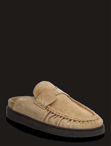 Pavement Paeja - Beige - 41
