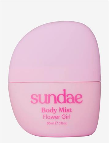 Sundae Body Mist Flower Girl 90 ml