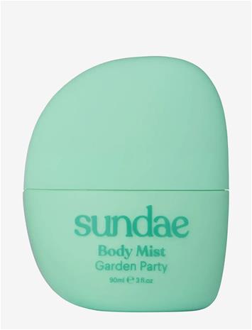 Sundae Body Mist Garden Party 90 ml