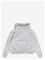 LEVI'S Po-Pull-Over Hoody - LIGHT GRAY HEATHER - 152 – kuva 2
