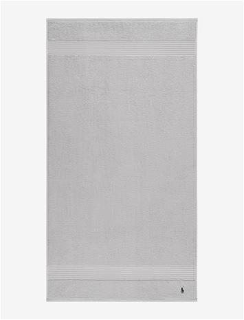 Ralph Lauren Home Player Bath Sheet - Blue - 90X170CM