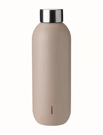 Keep Cool termosflaska 0,6 liter, heather