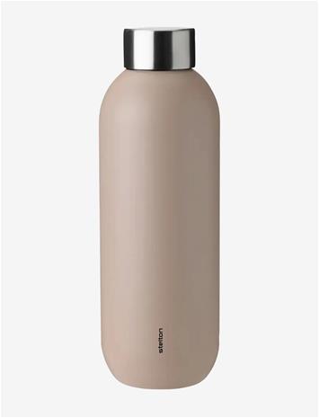 Keep Cool termosflaska 0,6 liter, heather