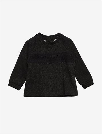 Noa Noa miniature Pullover - Black - 56 – kuva 3/3