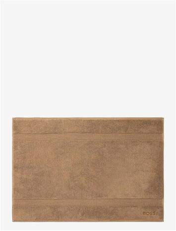 BOSS HOME Loft Bath Mat - CAMEL - 60X90 cm – kuva 2/2