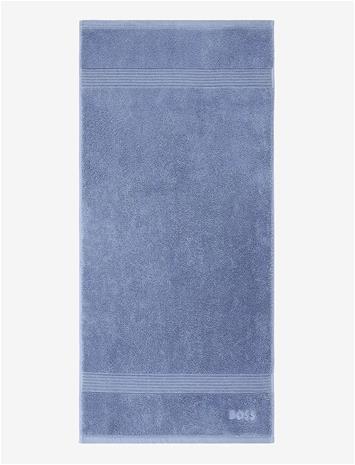 BOSS HOME Loft Bath Towel - SKY - 70X140 cm