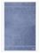 BOSS HOME Loft Bath Sheet - SKY - 100X150 cm – kuva 2