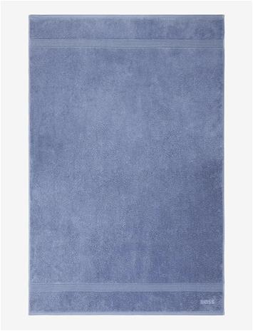 BOSS HOME Loft Bath Sheet - SKY - 100X150 cm