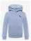 PUMA Ess Elevated Hoodie Fl Ps - CHAMBRAY BLUE - 98 – kuva 2