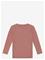 MINYMO Blouse Ls - WITHERED ROSE - 128 – kuva 2