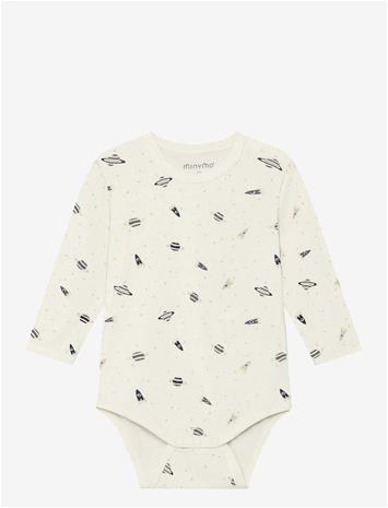 MINYMO Body Ls - NIAGARA MIST - 68