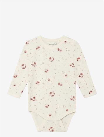 MINYMO Body Ls - PEACH WHIP - 80