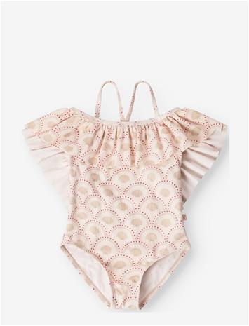 THAT'S MINE Savannah Swimsuit - BLOCK SHELL - 116