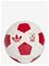 ADIDAS PERFORMANCE Lfc Mini Away - WHITE/STRRED - 1 – kuva 2
