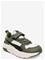 Puma Trinity 2 LT AC+ PS Lenkkarit, White/Moss Veil, 34 – kuva 3