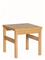 Hübsch Confetti Side Table Multicolour - 40X40X38CM – kuva 2
