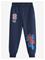 LINDEX Spider-Man Joggers - NAVY - 128 – kuva 2