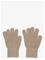 CELAVI Basic Magic Finger Gloves - WHITE PEPPER MELANGE - 7-12Y – kuva 2