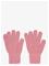 CELAVI Basic Magic Finger Gloves - PEACH BLOSSOM MELANGE - 3-6Y – kuva 2