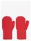 CELAVI Basic Magic Mittens -Solid Col - CAYENNE MELANGE - 1-2Y – kuva 2
