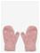 CELAVI Basic Magic Mittens -Solid Col - MISTY ROSE - 116 – kuva 2